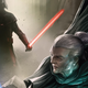 Image: Marvel Comics: Darth Vader #10 cover art by Giuseppe Camuncoli and Francesco Mattina.